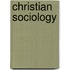 Christian Sociology