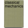 Classical Mechanics by Herbert Goldstein
