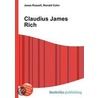 Claudius James Rich by Ronald Cohn