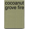 Cocoanut Grove Fire by Ronald Cohn