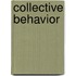 Collective Behavior