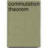 Commutation Theorem by Ronald Cohn