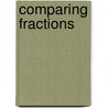 Comparing Fractions door Minta Berry