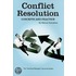 Conflict Resolution