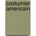 Costumier Americain