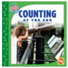 Counting at the Zoo door Amy Ayers
