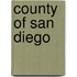 County Of San Diego