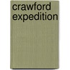 Crawford Expedition door Ronald Cohn