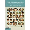 Critical Pragmatics door John Perry