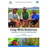 Crop Wild Relatives door Vernon Heywood
