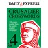 Crusader Crosswords
