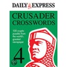 Crusader Crosswords by Hamlyn
