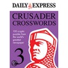 Crusader Crosswords door Hamlyn