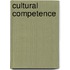 Cultural Competence