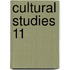 Cultural Studies 11