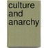 Culture And Anarchy