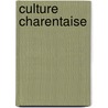 Culture Charentaise by Source Wikipedia