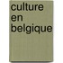 Culture En Belgique