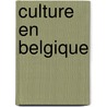 Culture En Belgique by Source Wikipedia