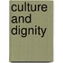 Culture and Dignity