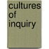 Cultures Of Inquiry