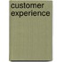 Customer Experience