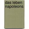 Das Leben Napoleons door Theodor Brand
