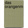 Das Orangenm door Jostein Gaarder