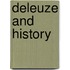Deleuze and History