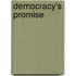 Democracy's Promise