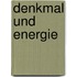 Denkmal Und Energie