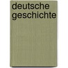 Deutsche Geschichte door L. Stacke