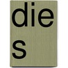 Die s by Ephraim Kishon