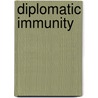 Diplomatic Immunity door Lois Mcmaster Bujold
