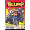 Dr. Slump, Volume 9 door Akira Toriyama