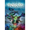 Dragons Of Darkness door Antonia Michaelis