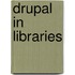 Drupal in Libraries