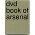 Dvd Book Of Arsenal