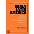 Early Latin America