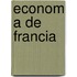 Econom a de Francia