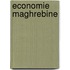 Economie Maghrebine