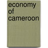 Economy of Cameroon by Ronald Cohn