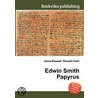 Edwin Smith Papyrus by Ronald Cohn