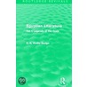 Egyptian Literature by Sir E. A. Wallis Budge