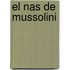 El nas de Mussolini