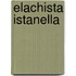 Elachista Istanella
