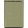 Electrochemotherapy door Ronald Cohn