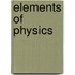 Elements Of Physics