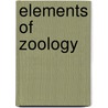 Elements of Zoology door Dr. Andrew Wilson