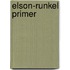 Elson-Runkel Primer